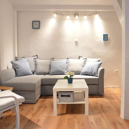 Friendly Apartment In Center بودابست المظهر الخارجي الصورة