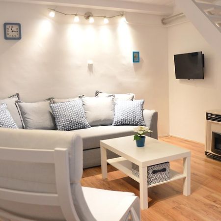 Friendly Apartment In Center بودابست المظهر الخارجي الصورة