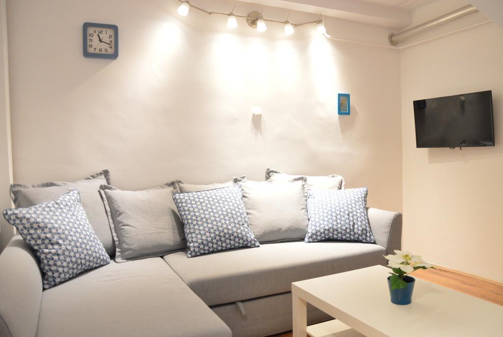 Friendly Apartment In Center بودابست المظهر الخارجي الصورة