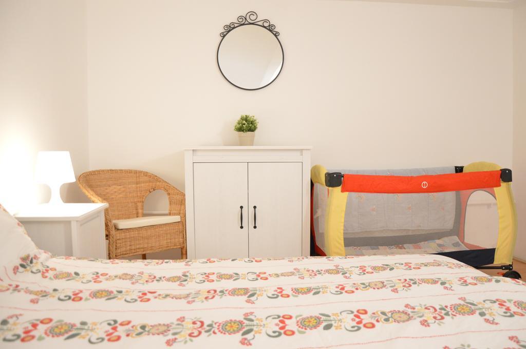 Friendly Apartment In Center بودابست المظهر الخارجي الصورة