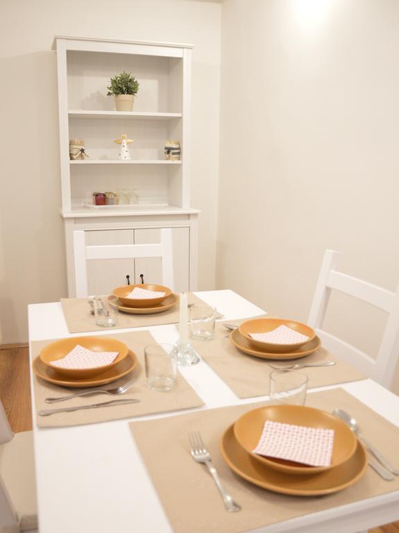 Friendly Apartment In Center بودابست المظهر الخارجي الصورة