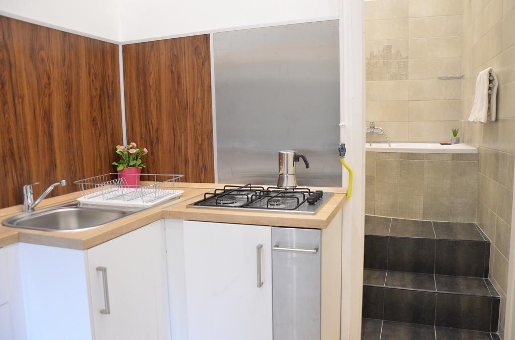 Friendly Apartment In Center بودابست المظهر الخارجي الصورة