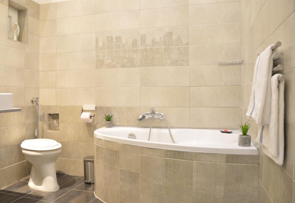 Friendly Apartment In Center بودابست المظهر الخارجي الصورة