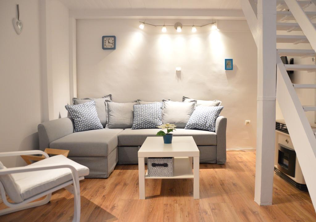 Friendly Apartment In Center بودابست المظهر الخارجي الصورة