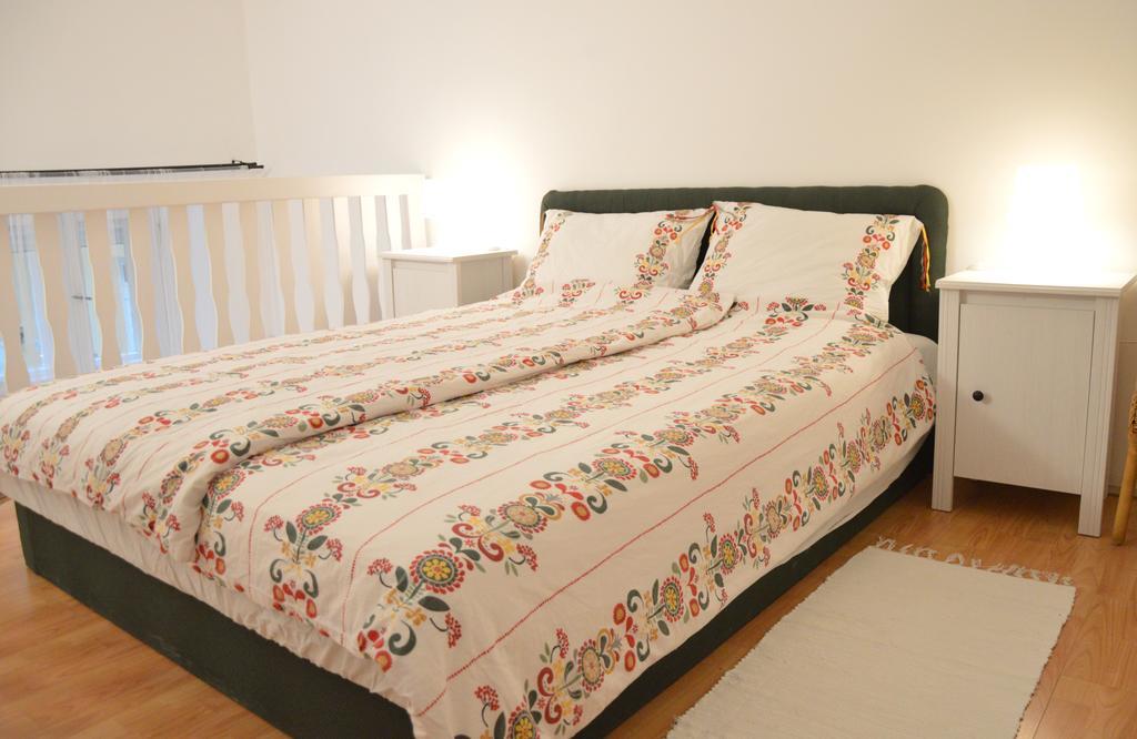 Friendly Apartment In Center بودابست المظهر الخارجي الصورة