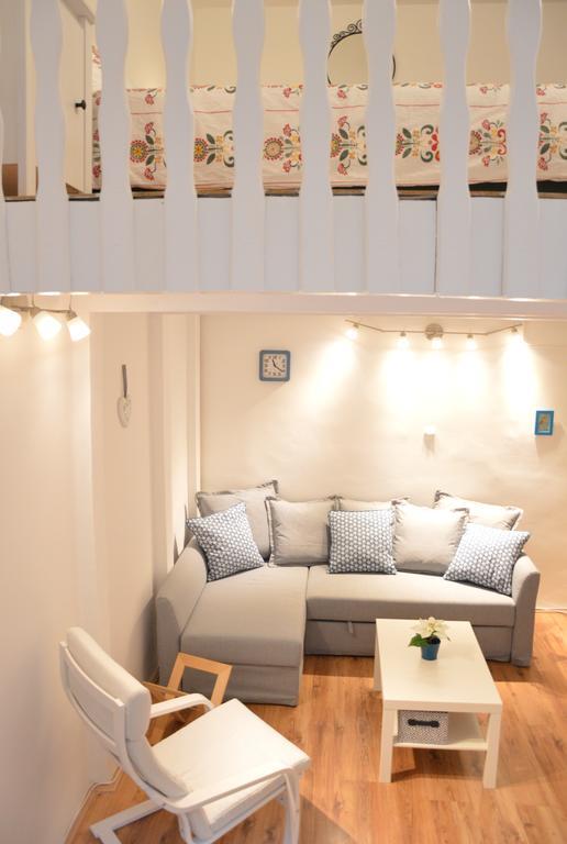 Friendly Apartment In Center بودابست المظهر الخارجي الصورة
